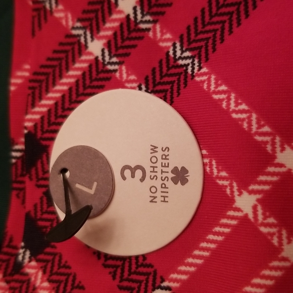 🎁LUCKY BRAND PANTIES 🎁 - Picture 7 of 8